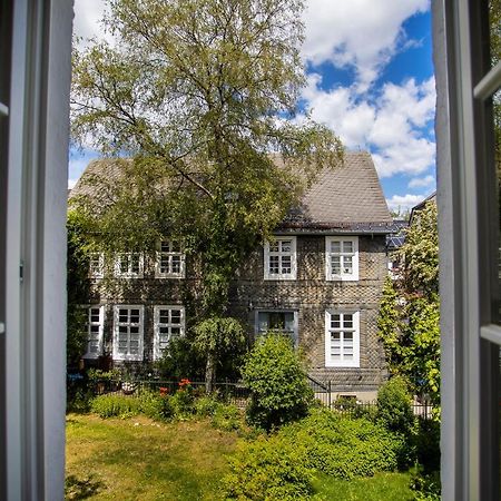 Apartmán Anno1849 Brilon Exteriér fotografie