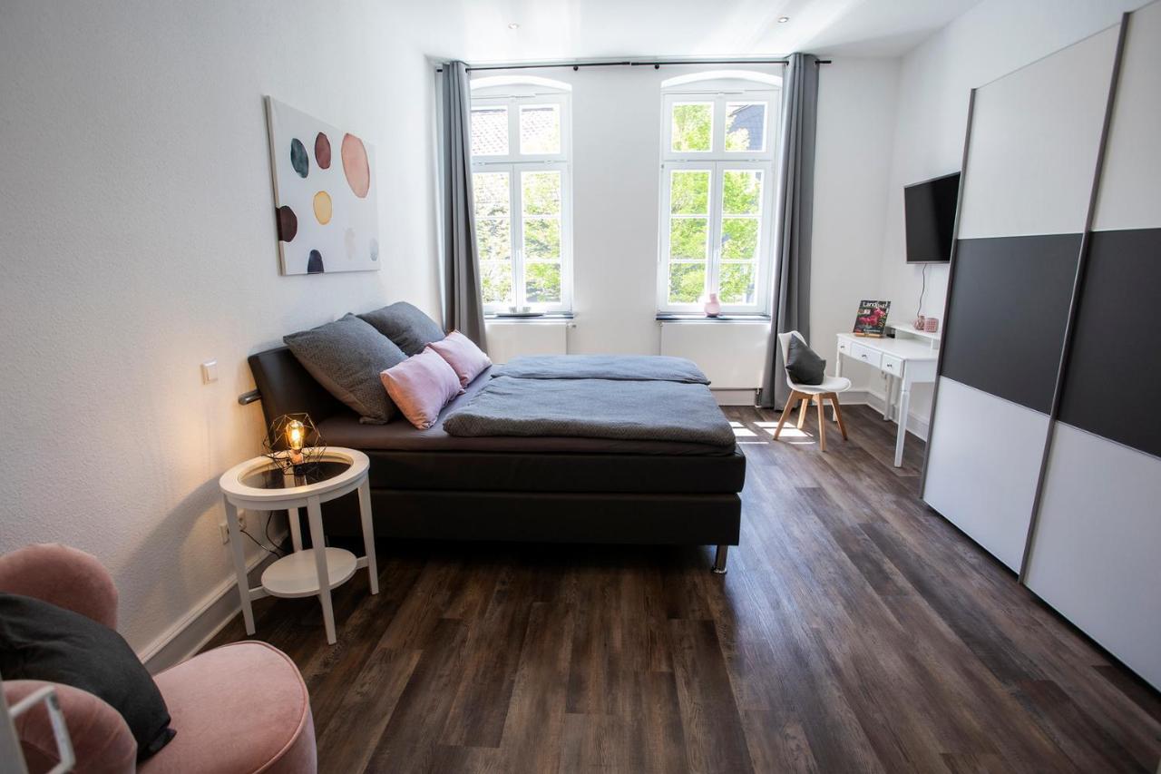Apartmán Anno1849 Brilon Exteriér fotografie