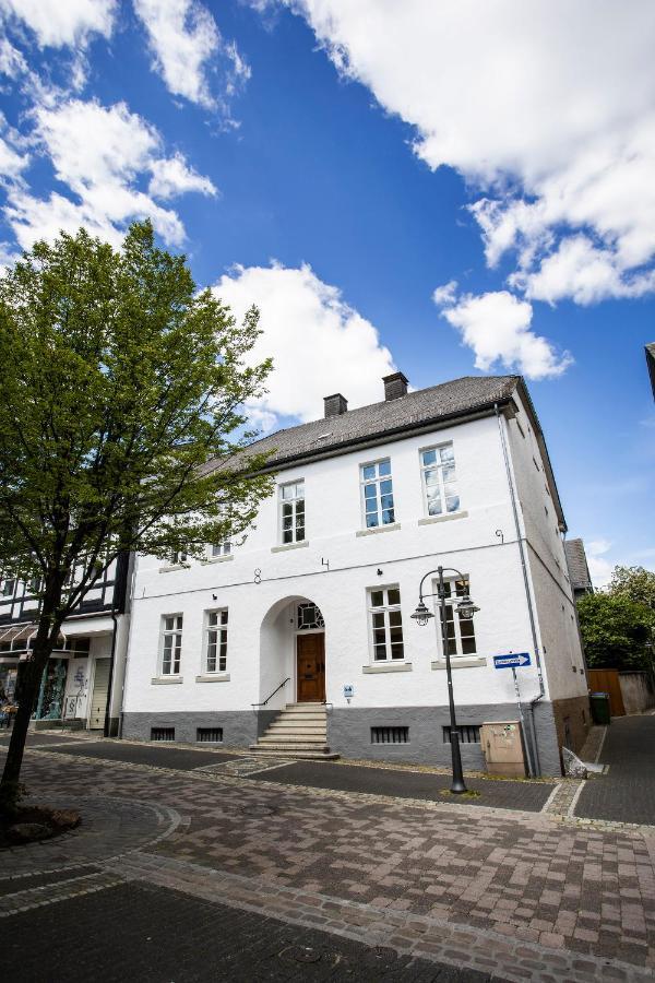 Apartmán Anno1849 Brilon Exteriér fotografie
