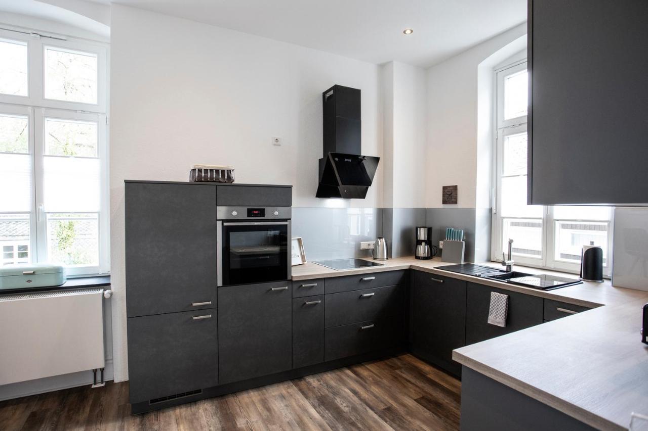 Apartmán Anno1849 Brilon Exteriér fotografie